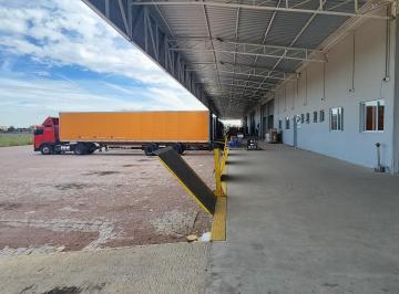 Comercial , São José dos Pinhais · Barracão/Galpão 2.495m² - São José dos Pinhais.