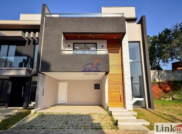 Casa de 3 quartos, Curitiba · Casa à venda no bairro Pilarzinho - Curitiba/PR