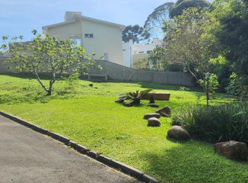 Terreno , Curitiba · Terreno à venda no bairro Abranches em Curitiba/PR