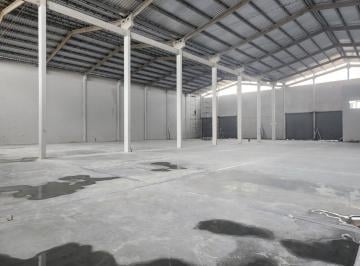 Comercial , São José dos Pinhais · Barracão/Galpão para alugar no Guatupê - São José dos Pinhais/PR
