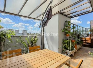 5d9d66aa · Cobertura, 3 dormitórios, 220 m², em Chácara das Pedras