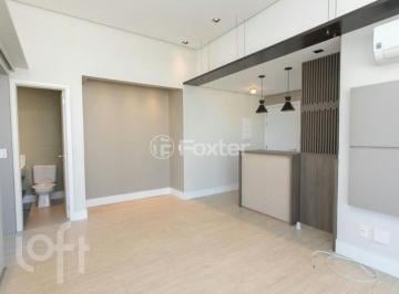 9e4facd7 · Kitnet / JK / Studio, 1 dormitórios, 62.13 m², em Petrópolis