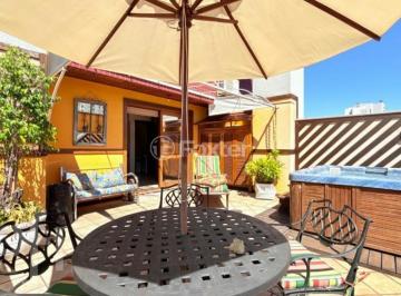 9c95d3d1 · Cobertura, 2 dormitórios, 150.25 m², em Passo da Areia