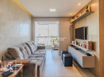84170a61 · Apartamento, 3 dormitórios, 69.49 m², em Teresópolis