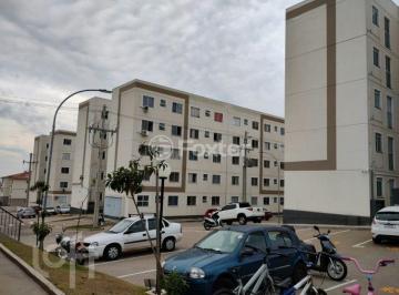 d5682c6c · Apartamento, 2 dormitórios, 40.82 m², em Mário Quintana