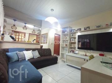 66152723 · Casa, 2 dormitórios, 186.85 m², em Jardim do Bosque