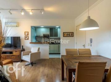 585127dd · Apartamento, 3 dormitórios, 64 m², em Santo Antônio