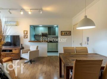 585127dd · Apartamento, 3 dormitórios, 64 m², em Santo Antônio