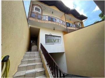 Casa · 333m² · 4 Quartos · 7 Vagas · Sobrado à venda no Jardim das Flores com 4 quartos