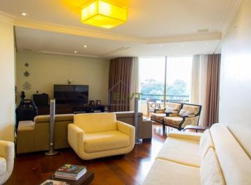 Apartamento · 248m² · 3 Quartos · 3 Vagas · Condomínio Avanhandava - Apartamento à venda na Vila Boa Vista com 3 quartos
