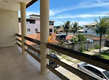 Casa · 219m² · 4 Quartos · 4 Vagas · Casa à venda no bairro Ipitanga - Lauro de Freitas/BA