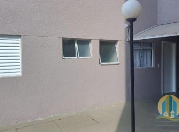 Apartamento · 54m² · 1 Quarto · 2 Vagas · Apartamento à venda - Chácaras São Luís, Santana de Parnaíba/SP