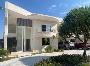 Foto 01 · Casa de Luxo em Condomínio Alphaville Campinas com 5 Quartos e 538m² - Venda ou Locação em Campinas-