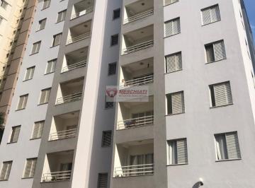 Foto 01 · Apartamento à venda em Campinas-SP, Chácara Primavera: 3 quartos, 1 suíte, 1 sala estar/jantar, 2 ba