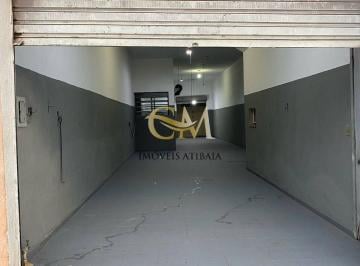 Comercial · 120m² · Salão Comercial - 200 metros da Jeronimo de Camargo - Atibaia