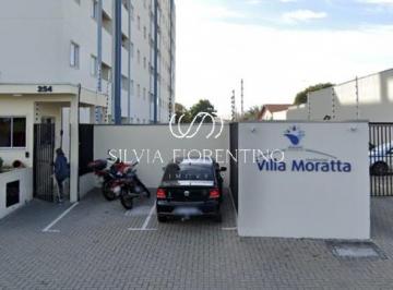 Foto 01 · Apartamento à venda em Taubaté-SP no bairro Barranco com 2 quartos e vaga de garagem!