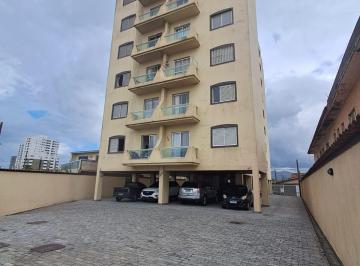 Apartamento de 1 quarto, Mongaguá · APARTAMENTO A VENDA NA PRAIA EM MONGAGUÁ/SP