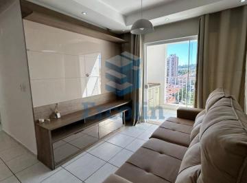 Foto 01 · APARTAMENTO À VENDA PARQUE TRÊS MENINOS EM SOROCABA - SP
