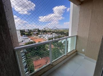 Foto 04 · VENDE-SE APARTAMENTO NO RESIDENCIAL VISTA VERDE NA CIDADE DE INDAIATUBA, CONDOMÍNIO COM EXCELENTE LO