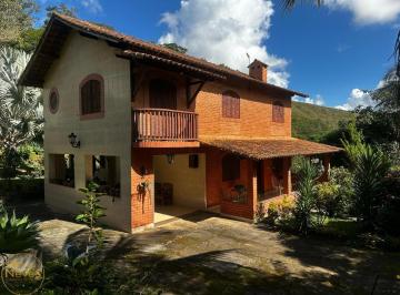 Foto 01 · Vendo casa no bairro Encanto de Paty em Paty do Alferes - RJ