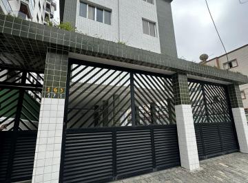 Apartamento de 1 quarto, Itanhaém · APARTAMENTO A VENDA NA PRAIA EM PRAIA GRANDE/SP