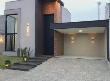 Casa de 3 quartos, Goiânia · Imóvel para venda com 3 quartos em Jardim Goiás - Goiânia - GO