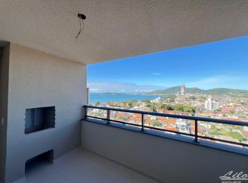 Foto 01 · Lindo apartamento no Skyline Comfort Club em Penha/SC!!