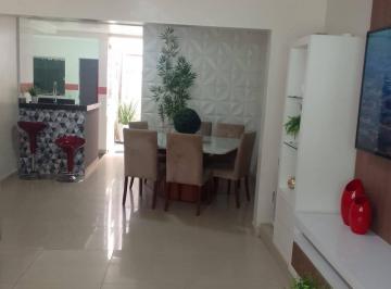 Casa de 3 quartos, Planaltina · EXCELENTE OPORTUNIDADE EM PLANALTINA/DF – VILA BURITIS (RESIDENCIAL OESTE)