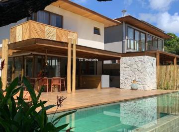 Foto 12 · Casa Enseada | Oásis de Luxo em Praia do Forte - R$5,2M | 5 suítes | Porteira Fechada | Condomínio P