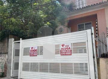Comercial de 10 quartos, São Paulo · Sobrado com 10 salas, 4 vagas de garagem, em excelente localização de Santana