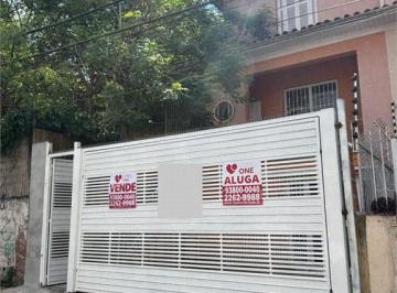 Comercial de 10 quartos, São Paulo · Sobrado com 10 salas, 4 vagas de garagem, em excelente localização de Santana