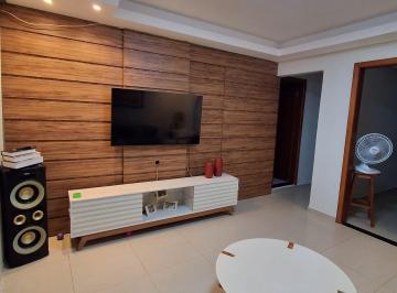 Casa de 2 quartos, Salvador · Casa com 89 m² e 2 quartos à venda em Cabula VI
