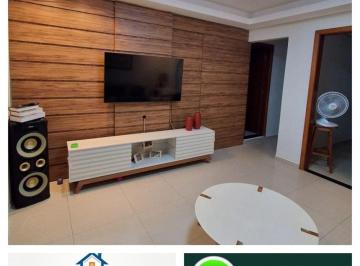 Casa de 2 quartos, Salvador · Casa com 89 m² e 2 quartos à venda em Cabula VI