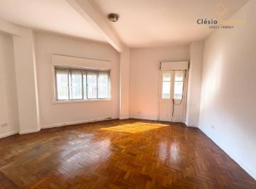 conceito aberto · Metrô República Apartamento 1 Quarto | 1 Banheiro | 2 Varandas