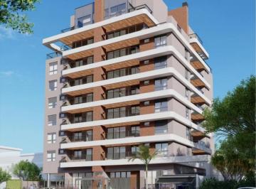 Apartamento de 3 quartos, Curitiba · Duplex na Vila Izabel 126m² 45 descoberta 3 suites 3 vagas Julho de 2027