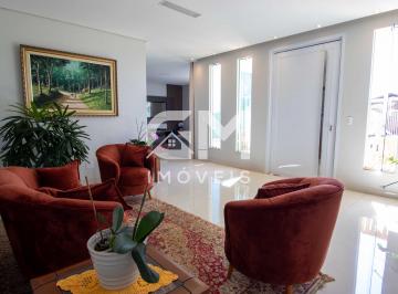 Casa de 5 quartos, Sobradinho · CASA /CONDOMÍNIO/ VIVENDAS PARAÍSO / 5 SUÍTES / GRANDE COLORADO 61 3595-1212