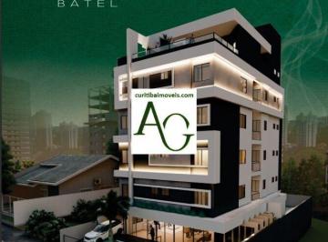 Apartamento · 59m² · 2 Quartos · 1 Vaga · Apartamento à venda - em Batel
