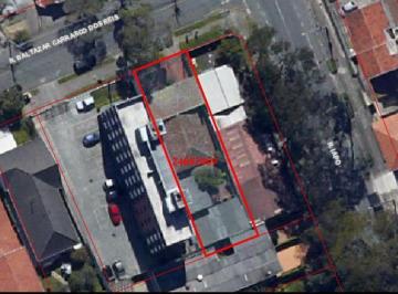 Terreno · 407m² · Terreno à venda - em Rebouças