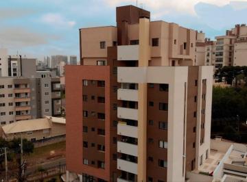 Apartamento · 108m² · 3 Quartos · 2 Vagas · Playground, Salão de festas com cozinha gourmet e
