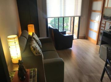 Apartamento de 1 quarto, São Paulo · Flat Residencial com Serviços em Moema, Mude Hoje mesmo !!!