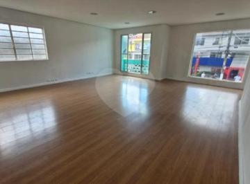 Comercial de 2 quartos, São Paulo · Sala Comercial com 100m² - Rua Pedro Doll, Alto de Santana