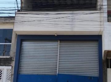 Comercial , São Paulo · Galpão à Venda ou Locação – Próximo à Estrada Turística do Jaraguá