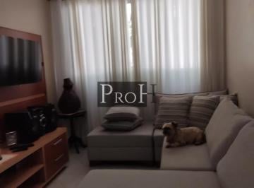 Apartamento de 2 quartos, Santo André · Apartamento Vila Tibiriçá Santo André