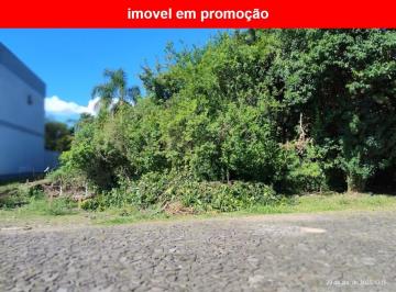 Foto 01 · Terreno, Bairro Bom Pastor, Igrejinha, RS