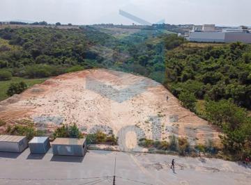 Foto 01 · TERRENO INDUSTRIAL À VENDA IPORANGA EM SOROCABA - SP