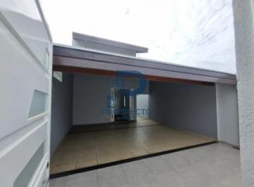 Foto 01 · Casa, Vila Bertini, Americana, SP