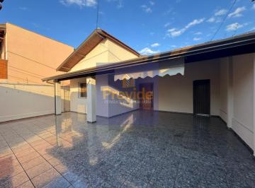 Foto 01 · Casa, Jardim Planalto, Botucatu, SP
