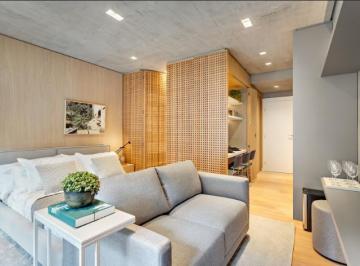 Apartamento de 1 quarto, Curitiba · Studio com 1 quarto no Bairro Mossungue - PR 