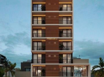 Apartamento de 1 quarto, Curitiba · SF Fernando Amaro - Studio no Alto da XV
