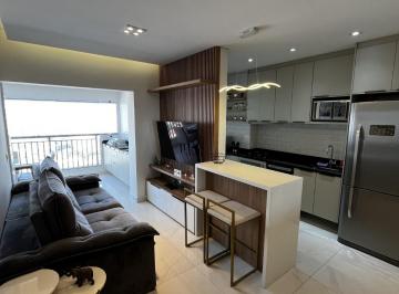 Apartamento de 2 quartos, São Paulo · Mooca 2 Dormitório(s)1 Suítes1 Vaga(s)Área útil: 75,00 m²